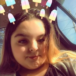 Meet your Posher, Katrina